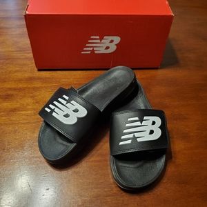 New Balance 200 Adjustable Slide Size 6